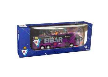 14580 Bus L Eibar